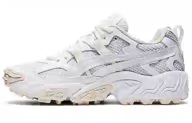 Asics Gel-Nandi OG White