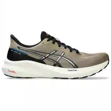 Asics GT-1000 13 Grey Black