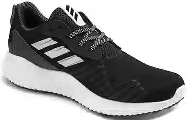 adidas Alphabounce Rc Black