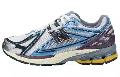 New Balance 1906R Blue White