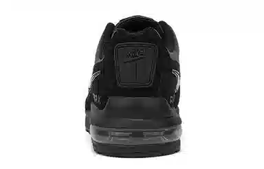 Nike Air Max Ltd 3 Black