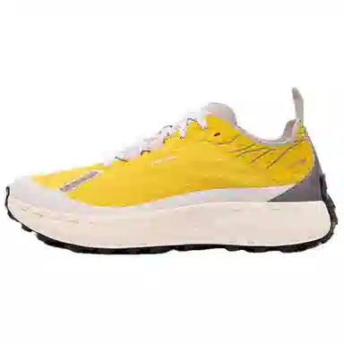 NORDA 001 Dyneema Bright Yellow
