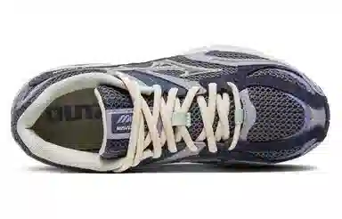 Mizuno Retro Low Running Shoes