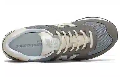 New Balance 574 Cement Grey