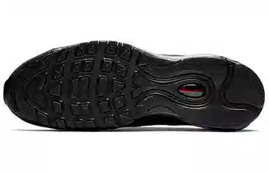 Nike Air Max 98 Black Blue Red