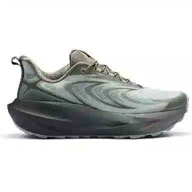 BMAI Expedition 6.0 Grey Black