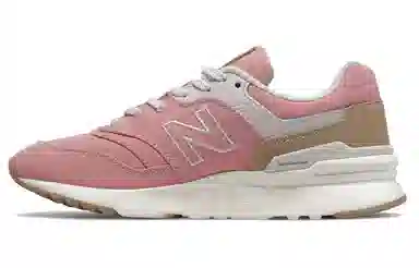 New Balance 997H Pink