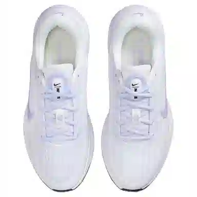 Nike Journey Run White Purple