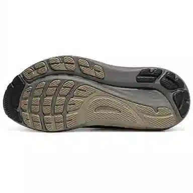 Asics Gel-Kayano 31 Black Yellow