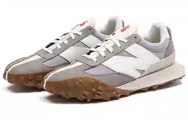 New Balance XC-72 Grey White
