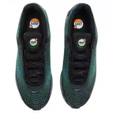 Nike Air Max Dn "Rage Green"