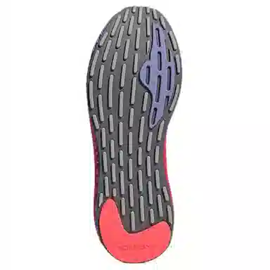 adidas 4D Fusio White Orange