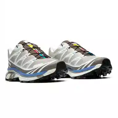 Salomon XT-6 Grey