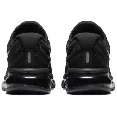 Nike Air Max 2017 Black Grey