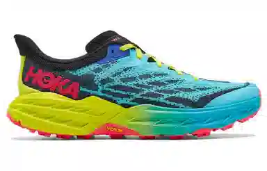HOKA ONE ONE Speedgoat 5