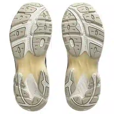 Above the Clouds x Asics GT-2160 Silver Brown