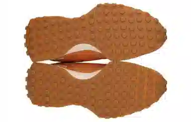 New Balance 327 Dark Brown