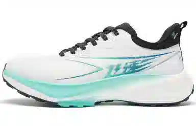 Jordan Feisu 2TR White Green