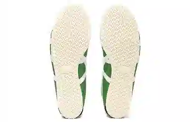 Onitsuka Tiger Mexico 66 Green