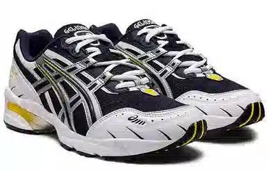 Asics Gel-1090 V1 Navy