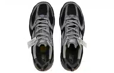 New Balance 530 Black Grey