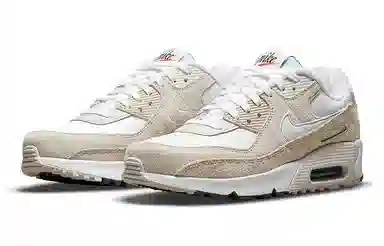Nike Air Max 90 SE 2 Sail White