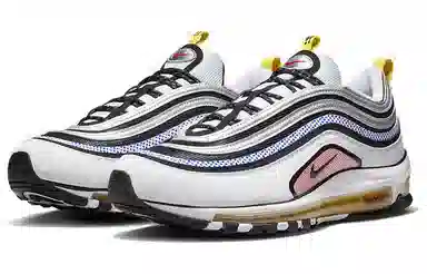 Nike Air Max 97 "Mighty Swooshers"