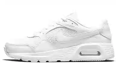 Nike Air Max SC White