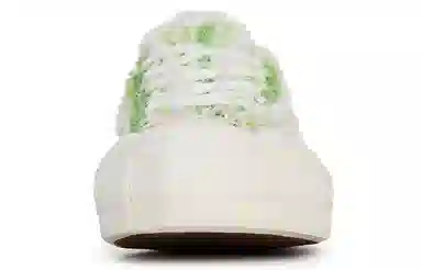 xVESSEL G.O.P. Slip On "Grass Tweed"