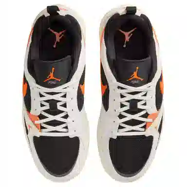 Jordan CMFT Era Black Orange