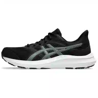 Asics Jolt 4 Black White