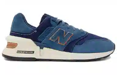 New Balance 997S Deep Blue