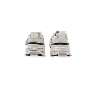 Nike V2K Run Pink Silver