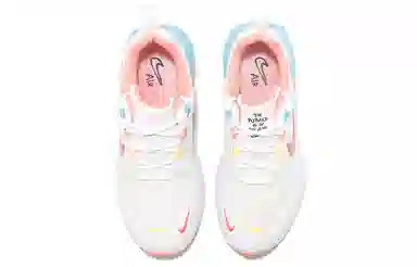Nike Air Max Verona White Pink Blue