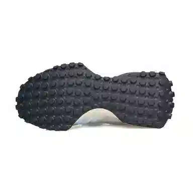 New Balance 327 White Blue