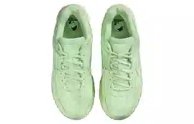 Nike Air Zoom Vomero 5 Light Green