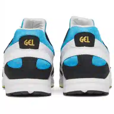 COMME DES GARCONS SHIRT x Asics Tarther SD