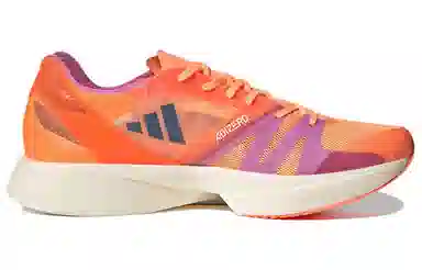 adidas Adizero Takumi Sen 8 Orange