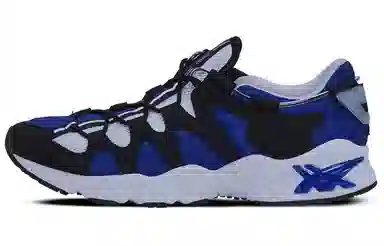 Asics Gel-Mai Blue Black