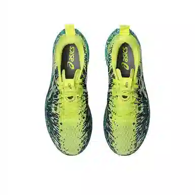 Asics NOOSA TRI 16 Lemon Green