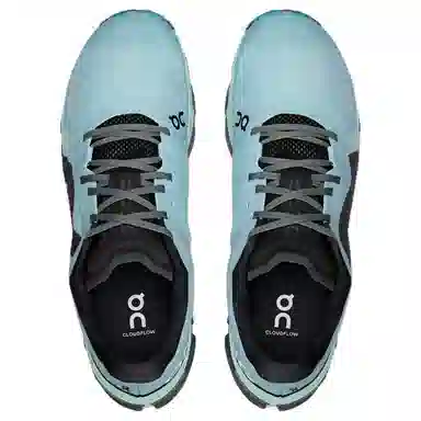 On Cloudflow 5 Blue