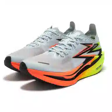 361° Fei Ran 4 Blue Orange