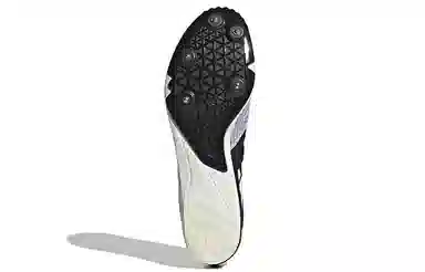 adidas Distancestar White Black