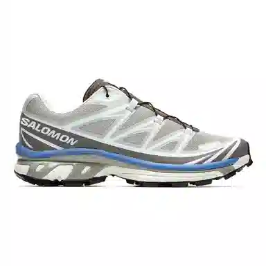 Salomon XT-6 Grey