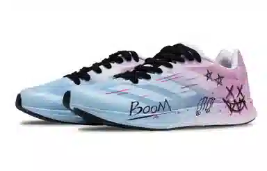 adidas Adizero RC 4 Gradient Graffiti