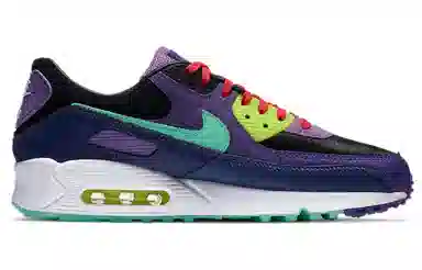 Nike Air Max 90 QS Violet Blend