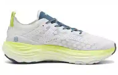 PUMA ForeverRUN White Yellow