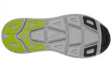 Skechers Max Cushioning Low Black