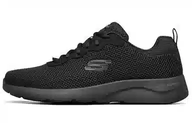 Skechers Dynamight 2.0 Black