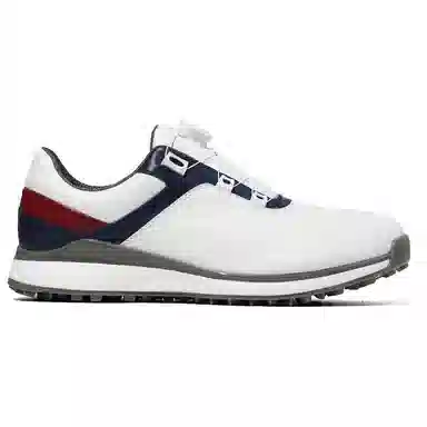 PGM Golf Shoes White